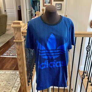 Adidas Rave Dress Size M